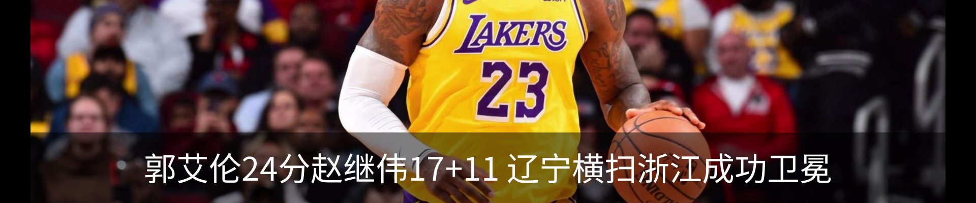 新闻动态